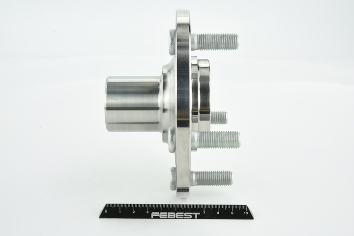 FEBEST 0582-6F Buje de rueda Mazda 6 GG 2.3 162 cv L3X