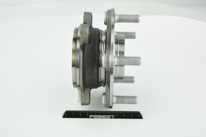 FEBEST 0582-BMF Mozzo MAZDA CX-3 (DK) 2.0 SKYACTIV-G Flex 156 PS PEX0