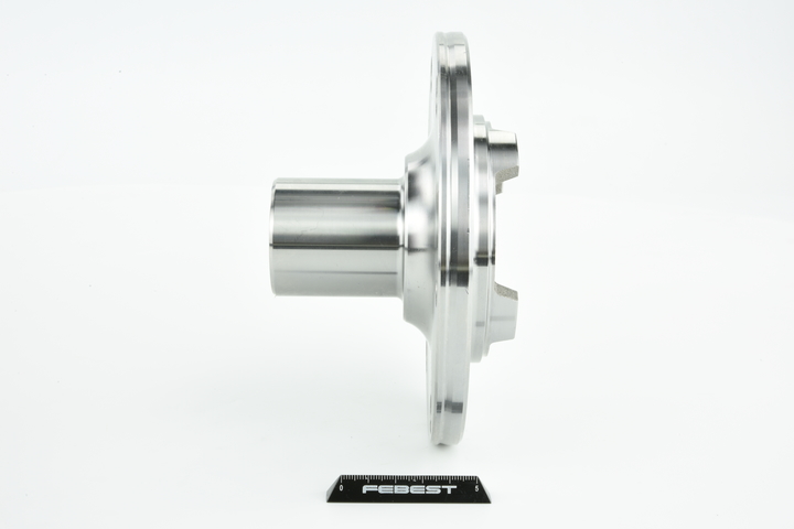FEBEST 0582-BT50F Mozzo MAZDA BT-50 Pickup (CD, UN) 2.5 MRZ-CD 4x4 (UNY0W3) 143PS 2009
