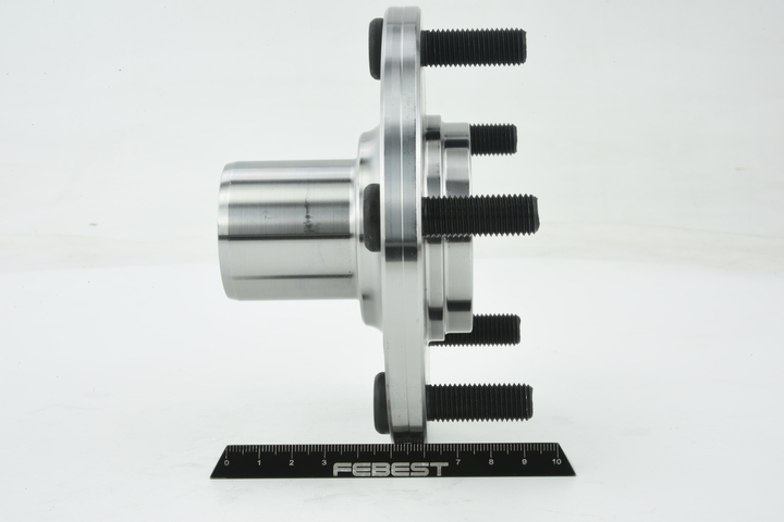 FEBEST 0582-CX7F Differensial 2.3 MZR DISI Turbo 243 hk L3Y7