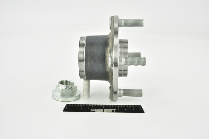 FEBEST 0582-DWR Differensial 1.3 i 16V (DW3W) 83 hk B3 ME