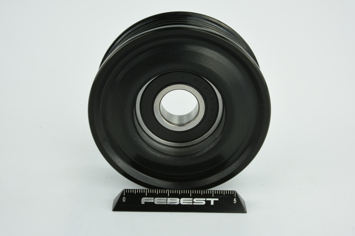 FEBEST 0588-BL Medløberhjul Mazda 2 DE 1.3 MZR (DE3FS) 84 HK ZJ-VE