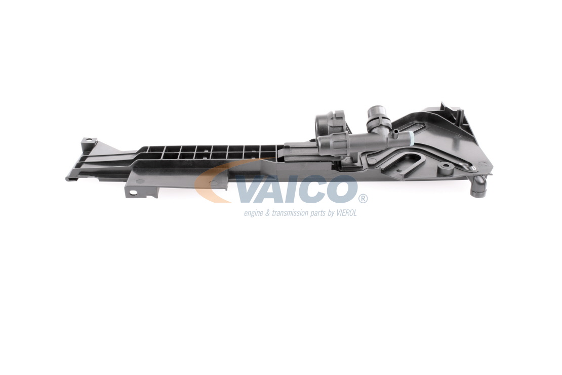 VAICO V20-1400 Paisuntasäiliö BMW X3 E83 xDrive 20 d 163 hv N47 D20 C