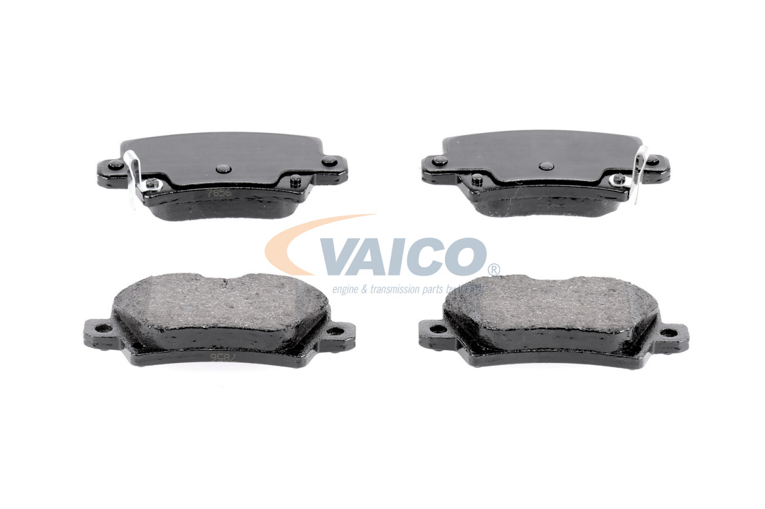 HONDA VAICO Bromskloss V26-0090