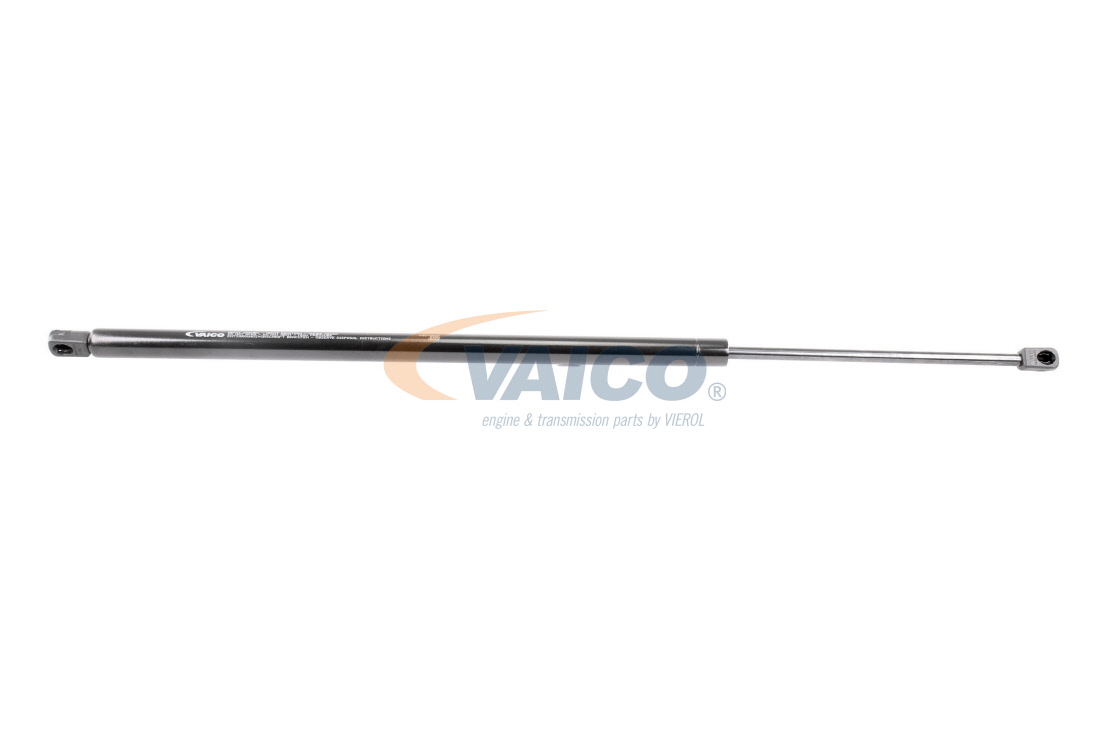 CHEVROLET VAICO Takaluukun Kaasujousi V40-0622