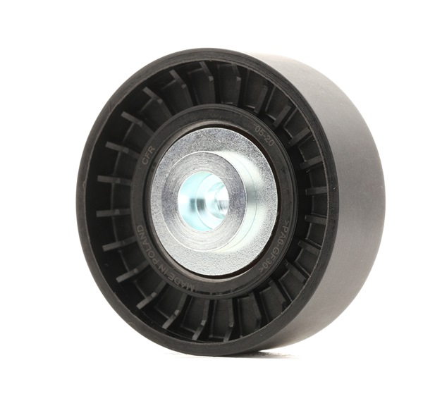 CAFFARO 06-14 Vezetőgörgő LAND ROVER Range Rover III (L322) 3.0 D 4x4 177 LE 306D1(M57D30)