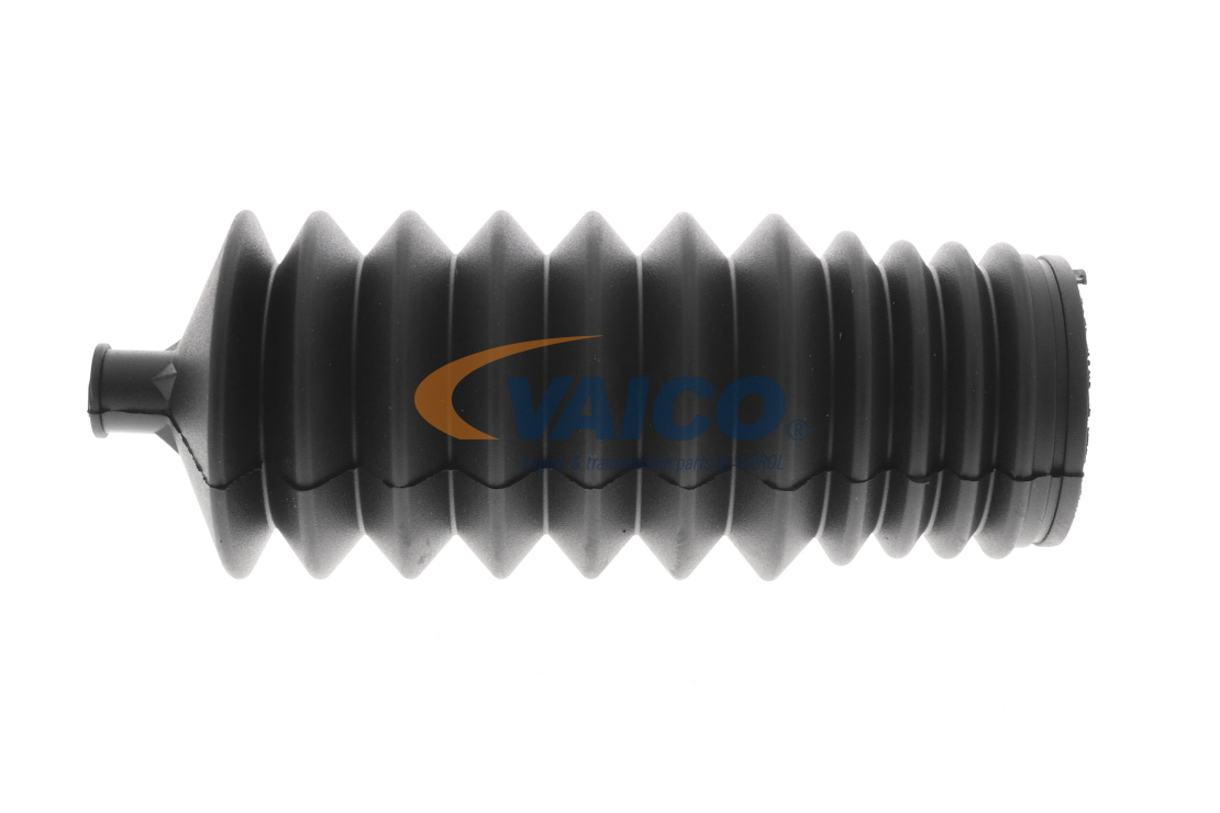 VAICO V40-0699 Steering rack boot VAUXHALL Corsavan Mk1 (B) 1.7 D 60 hp 17 D (4EE1)