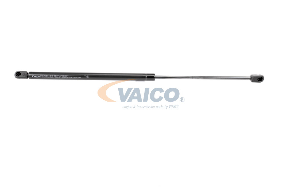 VAUXHALL VAICO Muelle neumatico maletero V40-0730