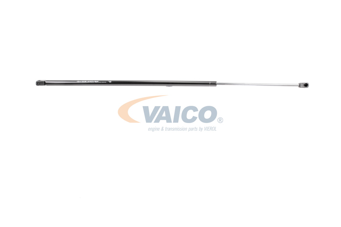 CHEVROLET VAICO Takaluukun kaasujouset V40-0737