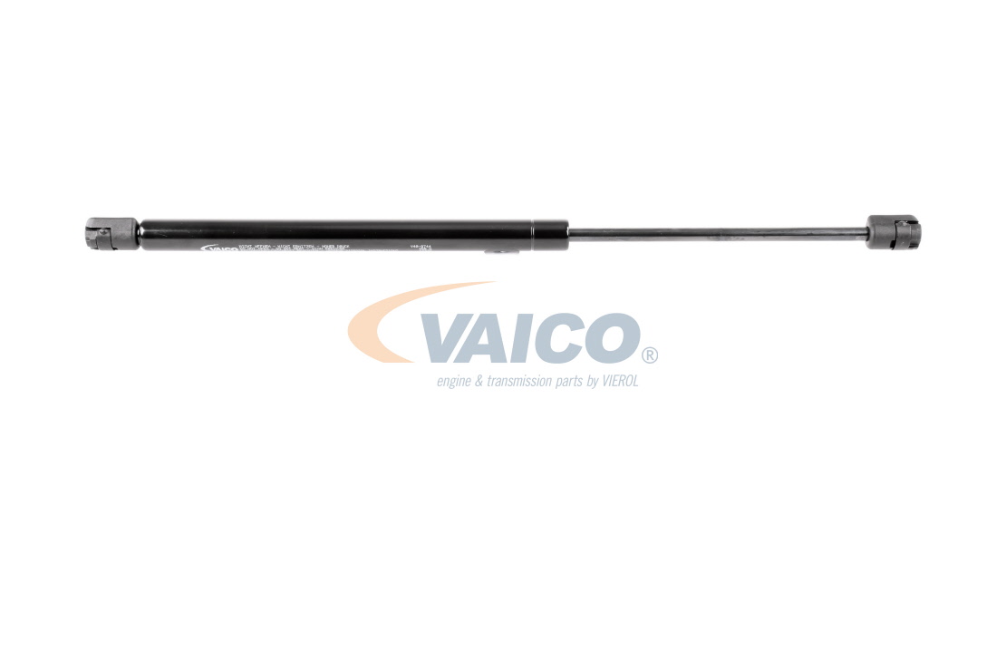 VAICO V40-0744 Amortecedor da mala Opel Omega A Sedan 2.3 TD Interc. (F19, M19, N19) 100 cv 23 DTR