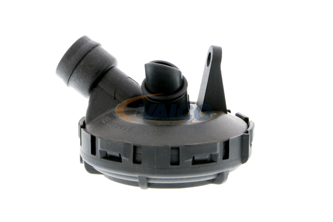 VAICO V10-0982 Ventil vevhusventilation Audi A6 C6 Avant 2.4 177 hk BDW