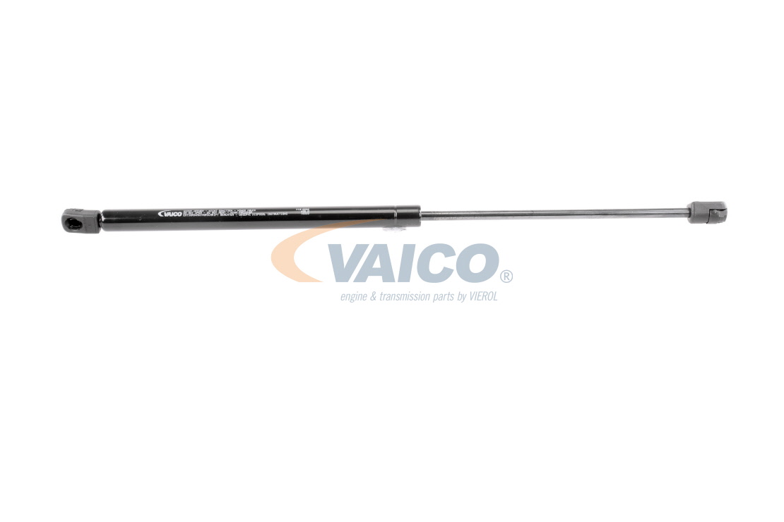 V10-0986 VAICO Heckklappendämpfer Original VAICO Qualität, 500mm