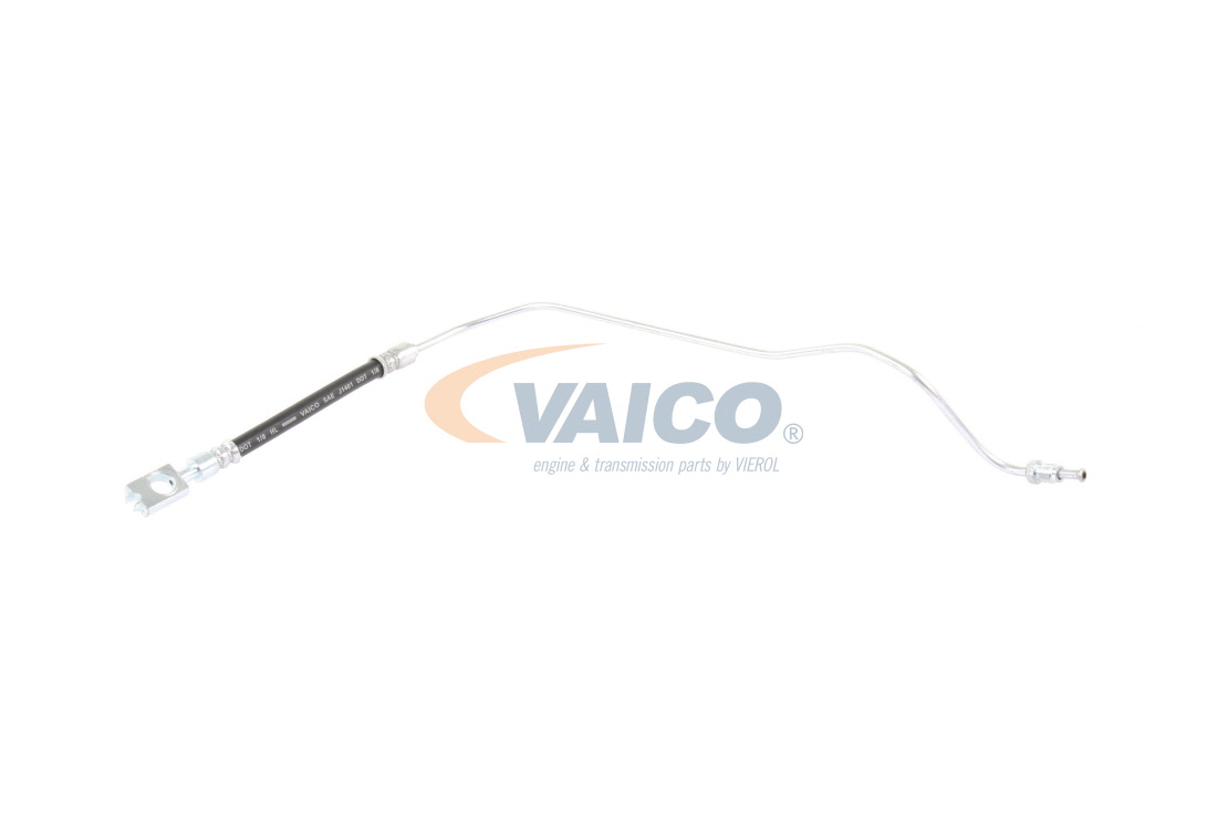 VAICO V10-1907 Bremsleitung Passat B5 2.8 193 PS ATQ