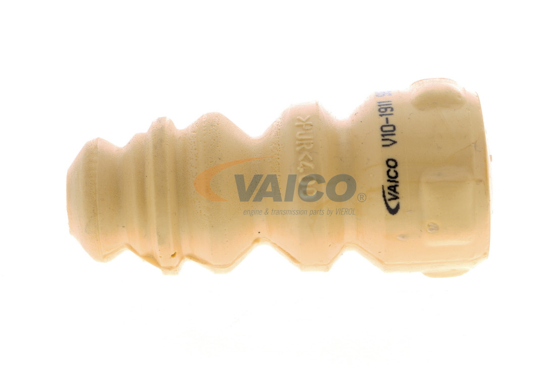 VAICO V10-1911 Stofhoes, schokdemper en aanslagrubber VW Passat CC 1.8 TSI 152 Pk CGYA