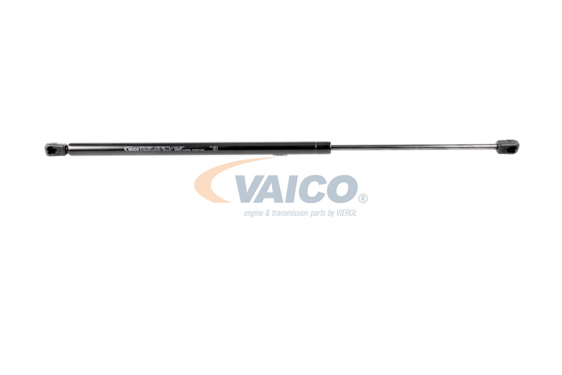VAICO V24-9654 Tailgate strut Fiat Stilo Estate 1.9 JTD 80 HP