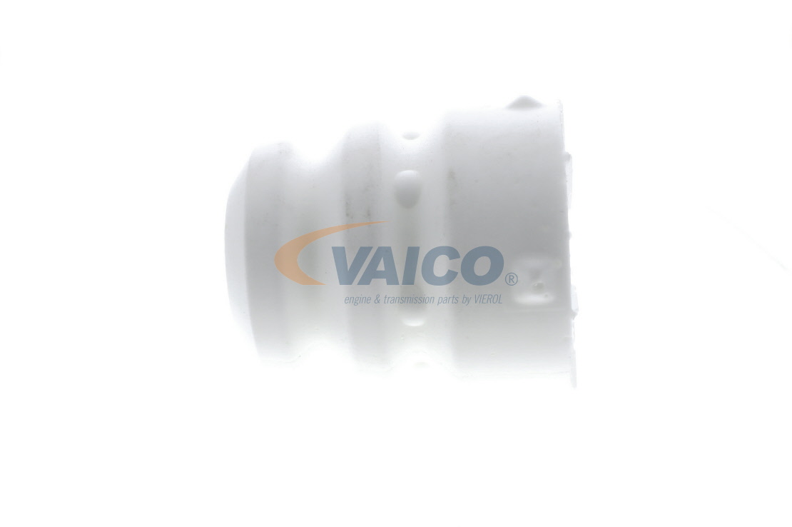 VAICO V10-6094 Støddæmpermanchet & støddæmperstop VW Fox 5Z1 1.0 Total Flex 72 HK BJE