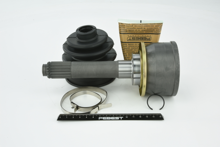 FEBEST 0610-007 ESP sensor 3.2 193 hk 6VD1 (DOHC)