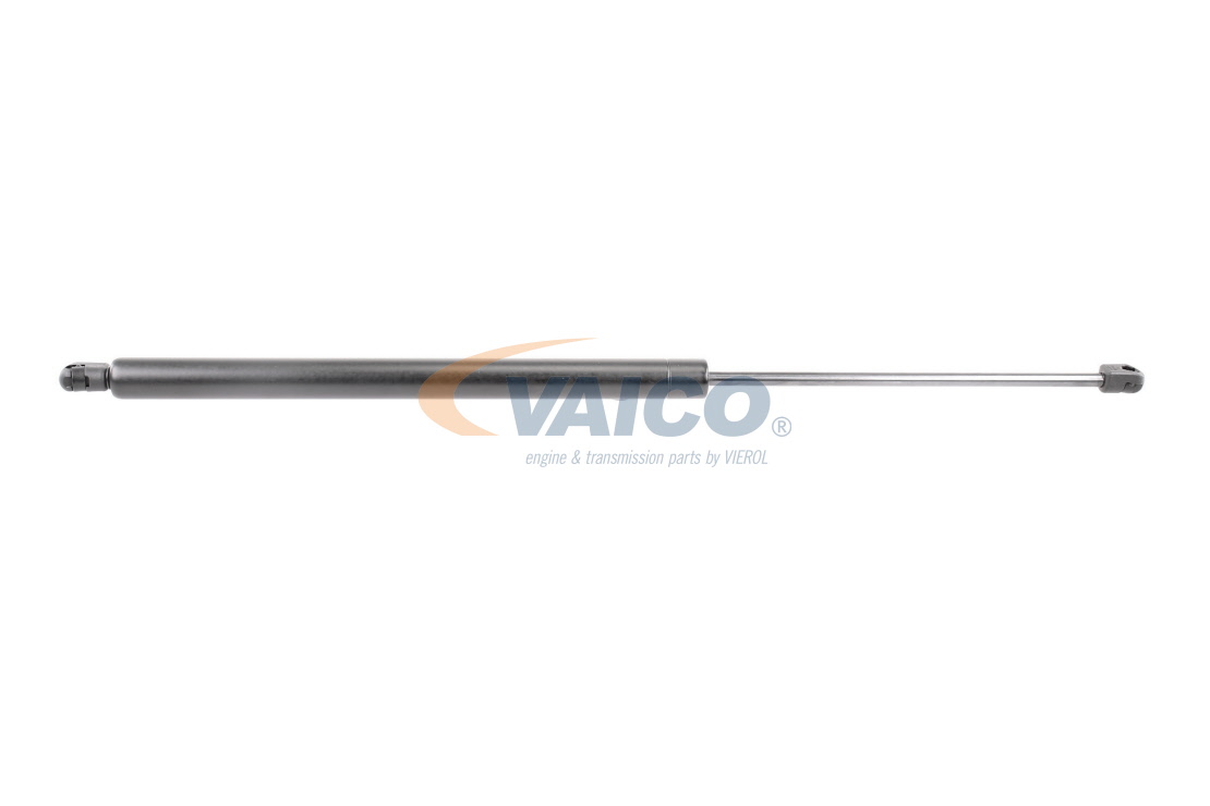 VAICO V10-7532 Amortecedor da mala VW T4 Transporter 2.5 TDI Syncro 102 cv AXL