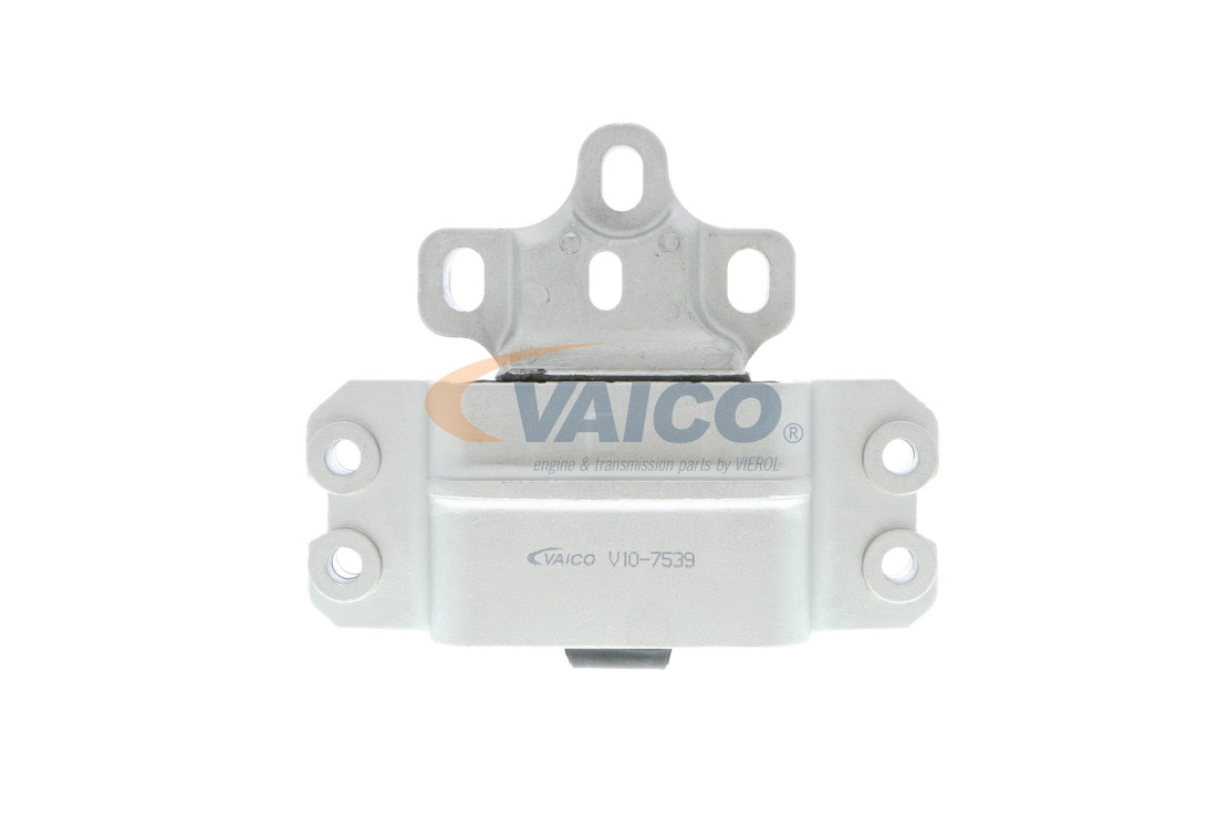 VAICO V10-7539 Moottorin kumityyny Passat B6 2.0 TDI 163 hv BUZ