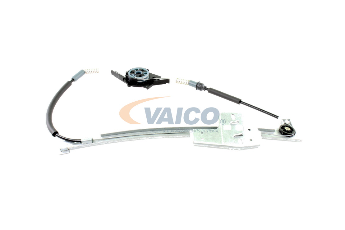 VAICO V10-9839 Raammechanisme Passat 3a5 1.6 TD 80 Pk SB