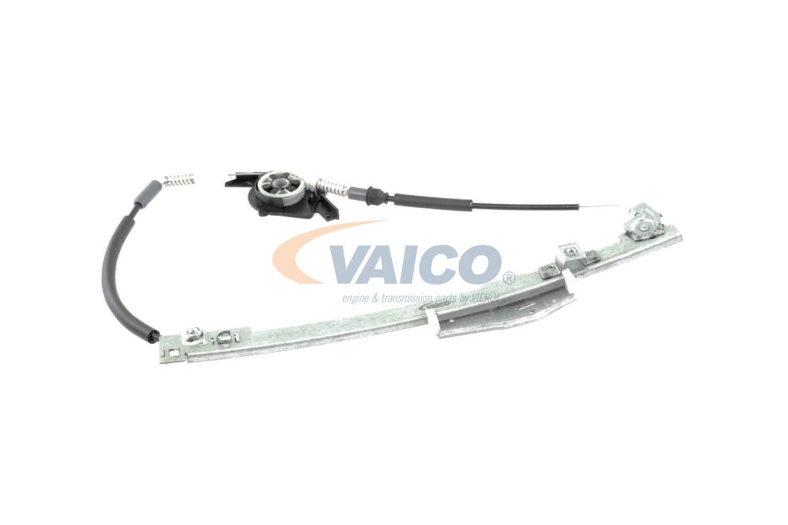 VAICO V10-9840 Raammechanisme Passat 3a5 2.0 Syncro 115 Pk AGG
