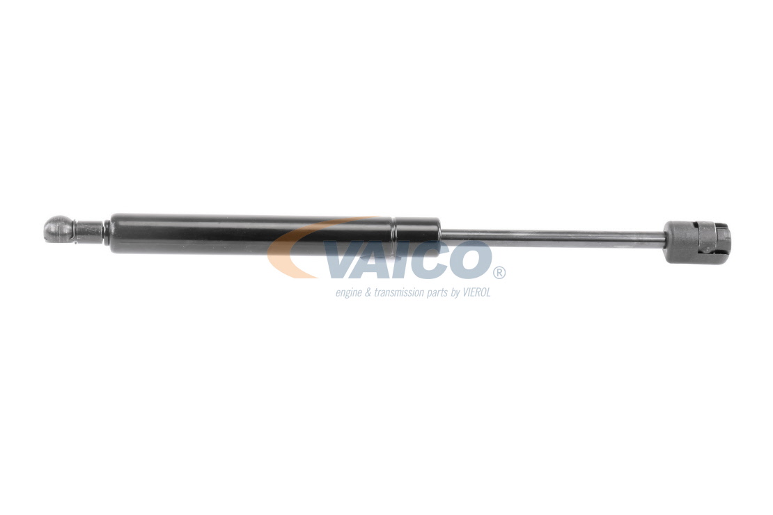 V50-0043 Gasfjeder, kuffert- / lastrum Original VAICO Quality fra VAICO 4370284 kob billige
