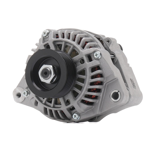 MAGNETI MARELLI 063731727010 Generator Honda Civic eu7 1.4 iS (EP1, EU5, EU7) 90 hk D14Z5
