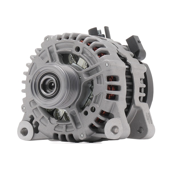 MAGNETI MARELLI 063731970010 Lichtmaschine Ford Ecosport mk2 1.5 EcoBlue TDCi 95PS 2015