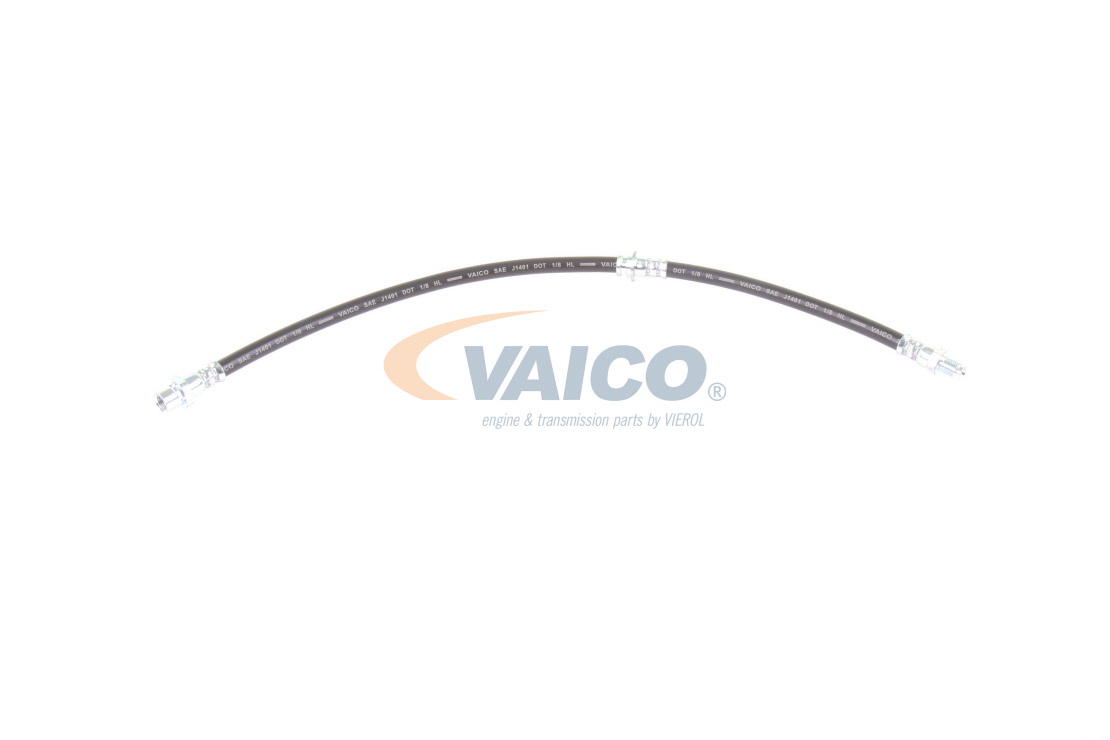 VAICO V20-7365 Fékdob xDrive 30 i 264 LE N52 B30 A