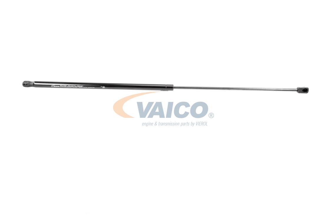 AUDI VAICO Konepellin kaasujouset V10-2087