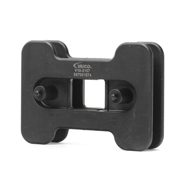 VAICO V10-2107 Bumperbalk Passat 3a5 2.0 Syncro 115 Pk AGG