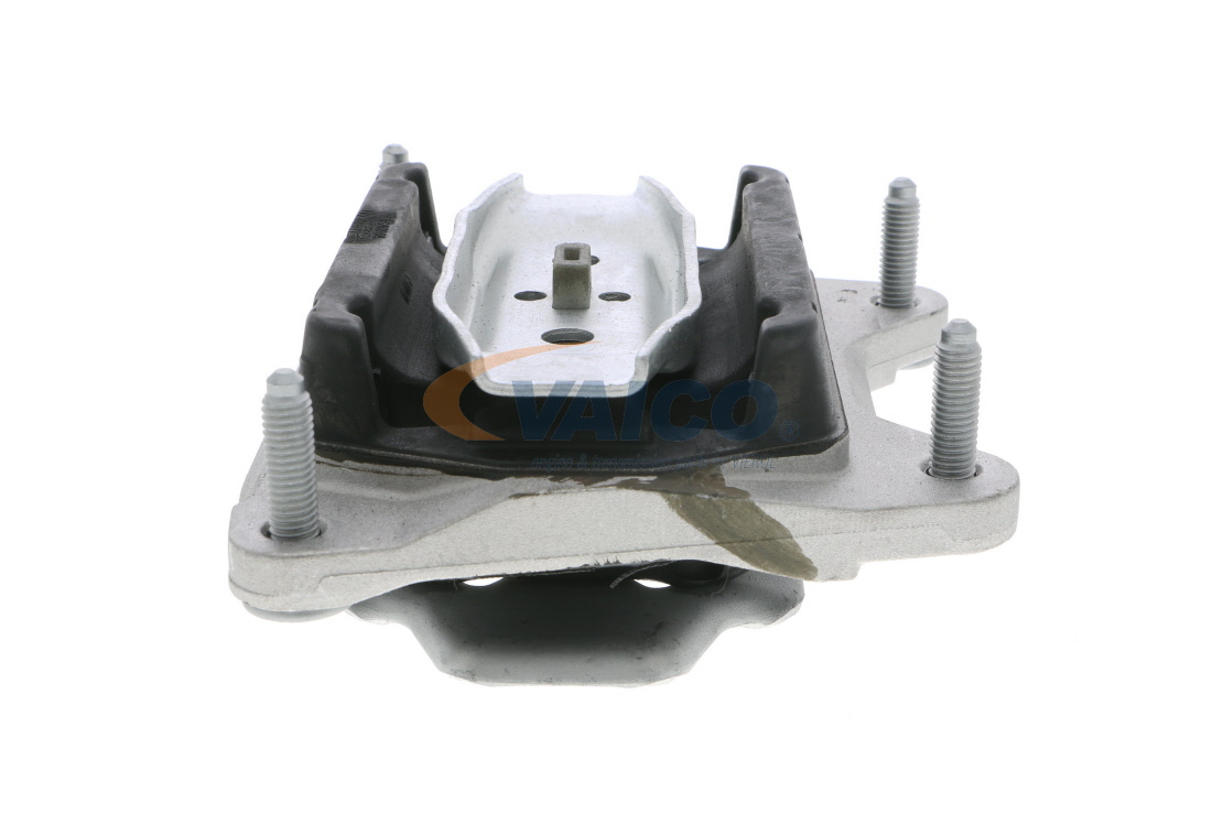 VAICO V10-2128 Getriebelager Audi A6 C6 2.7 TDI quattro 190PS 2010