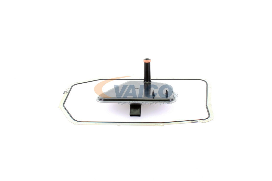 VAICO V10-2218 Getriebeölfilter Audi Q7 4L 3.6 FSI quattro 280 PS BHK