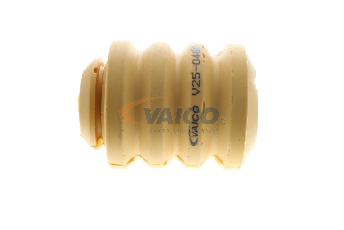 FORD VAICO Støvmansjett støtdemper & anslagsbuffer V25-0480