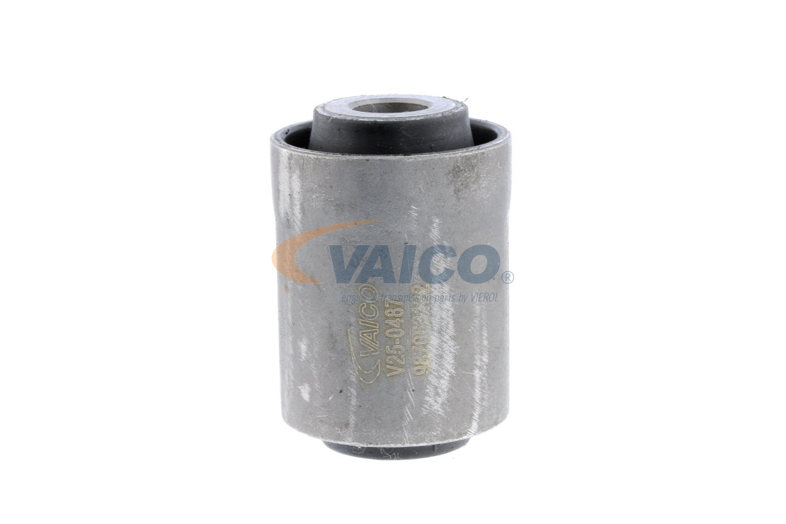 FORD VAICO Boccole braccio oscillante V25-0487