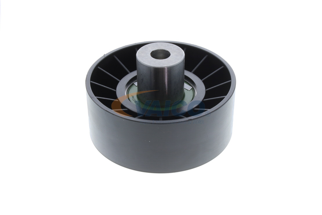 VAICO V25-0536 Guide pulley Ford Transit Mk6 Minibus 3.2 TDCi 200 hp SAFA