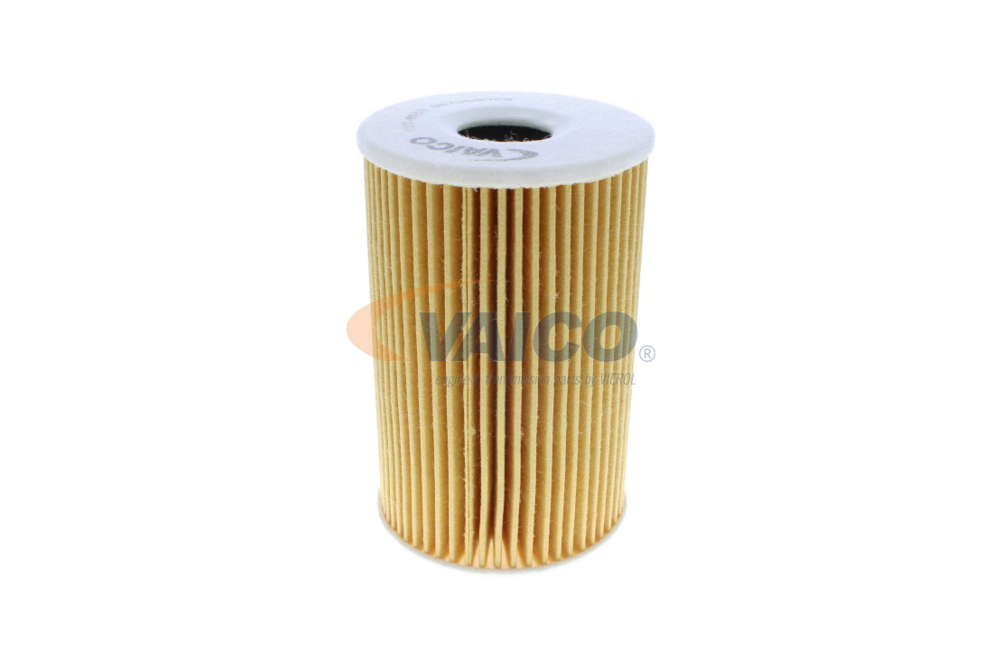 VAICO V10-8553 Filtro de aceite Audi A3 Sportback 8P 1.6 TDI 105 cv CAYC