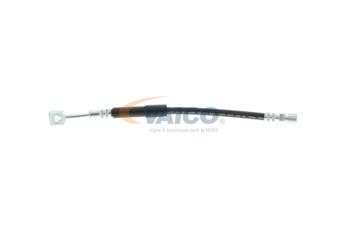 VAUXHALL VAICO Remslang V40-4106