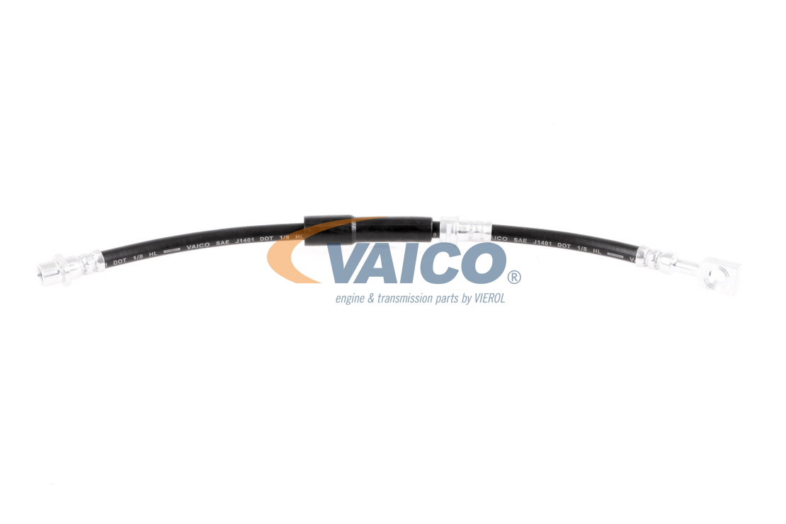 VAICO V40-4109 Remslang Opel Astra G CC 2.2 DTI (F08, F48) 117 Pk Y 22 DTR