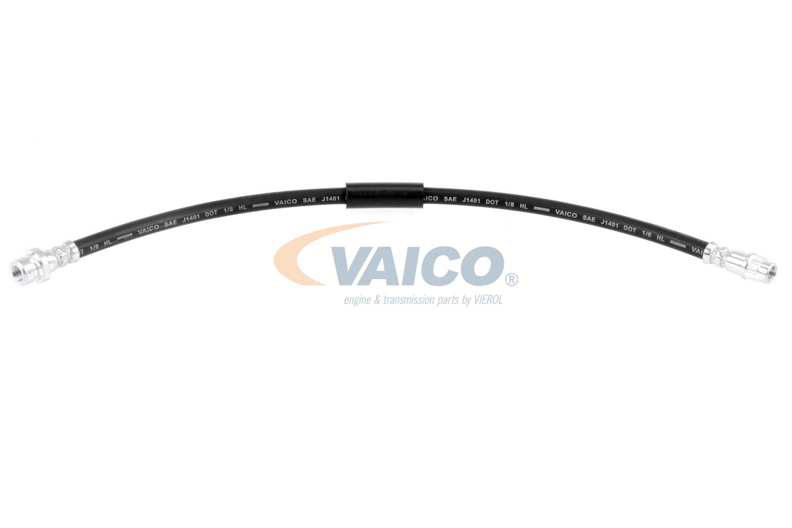 NISSAN VAICO Flexible brake line V40-4120