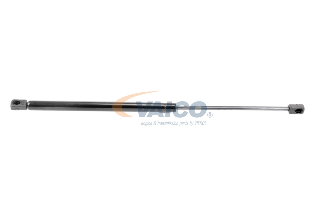VOLVO VAICO Konepellin kaasujouset V95-0190
