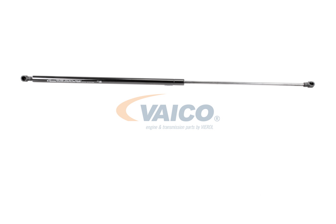 VOLVO VAICO Konepellin kaasujouset V95-0193