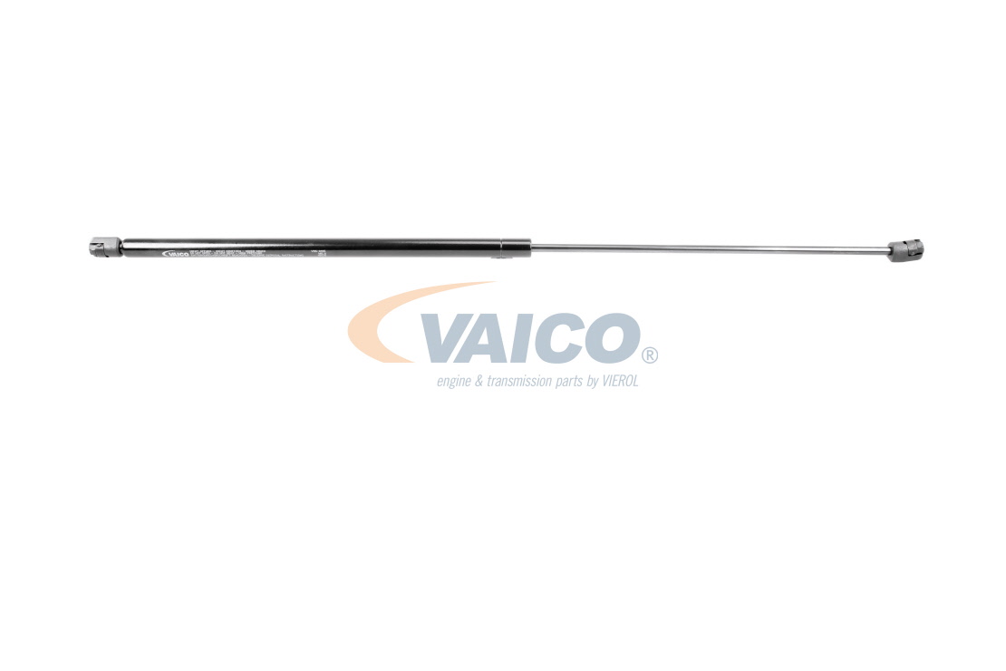 VOLVO VAICO Konepellin kaasujouset V95-0195