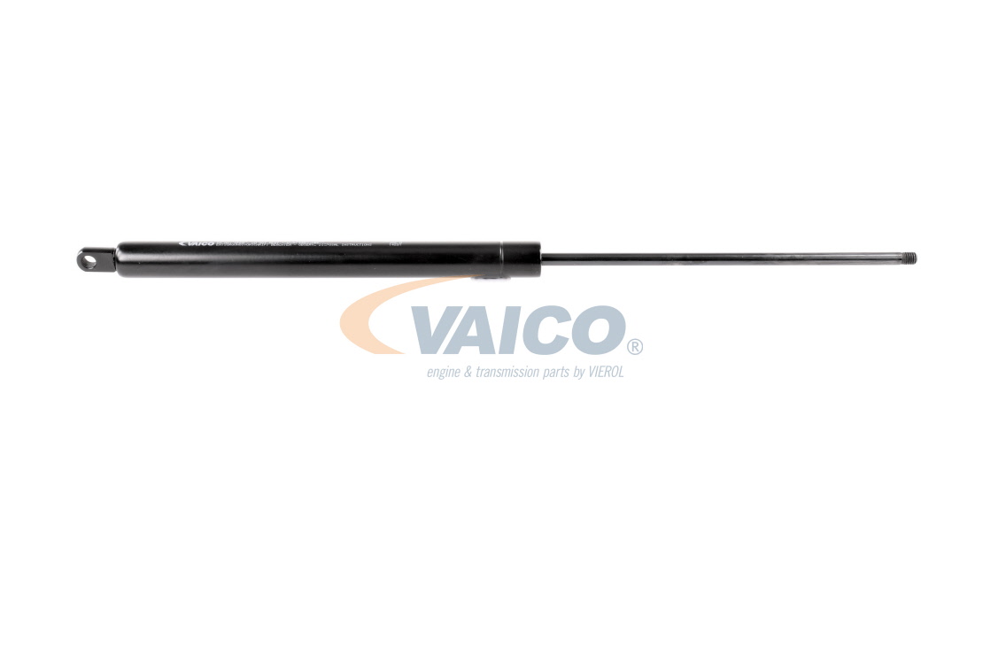 VOLVO VAICO Takaluukun kaasujouset V95-0200
