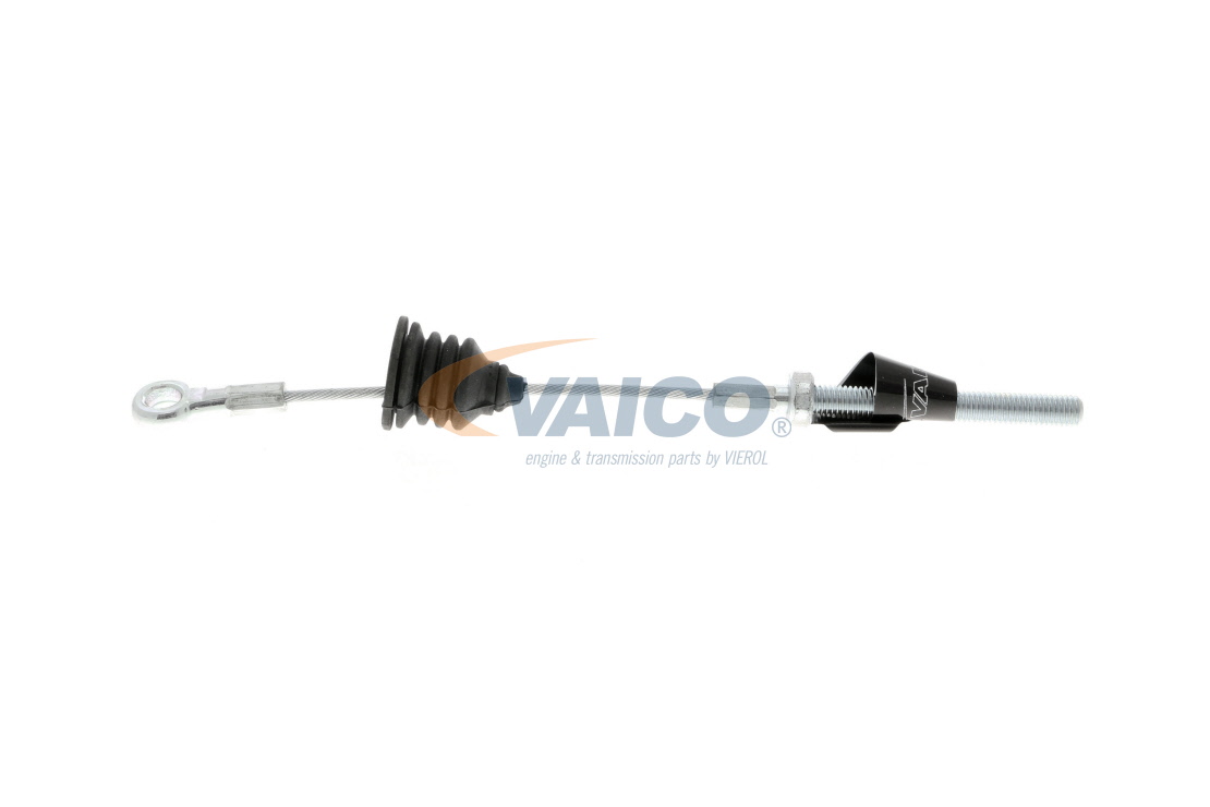VOLVO VAICO Ręczny hamulec V95-30018