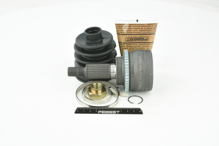FEBEST 0710-RS413A43 Antriebswellengelenk Suzuki Swift 3 1.3 (RS 413, ZC11S) 91 PS M13A