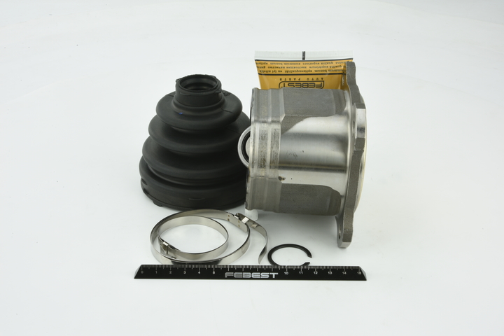 FEBEST 0711-JBR Vevaxeldrev 2.7 Allhjulsdrift (JB627) 171 hk H 27 A