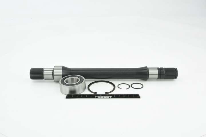 FEBEST 0712-RH413 Arbre de transmission 1.6 (AZG 416, AZH 416, RS416, ZC32S, ZA32S) 136CV 2023