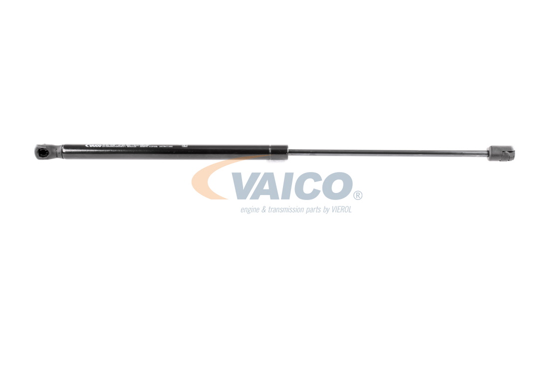 DACIA VAICO Gasdæmper bagklap V21-0003