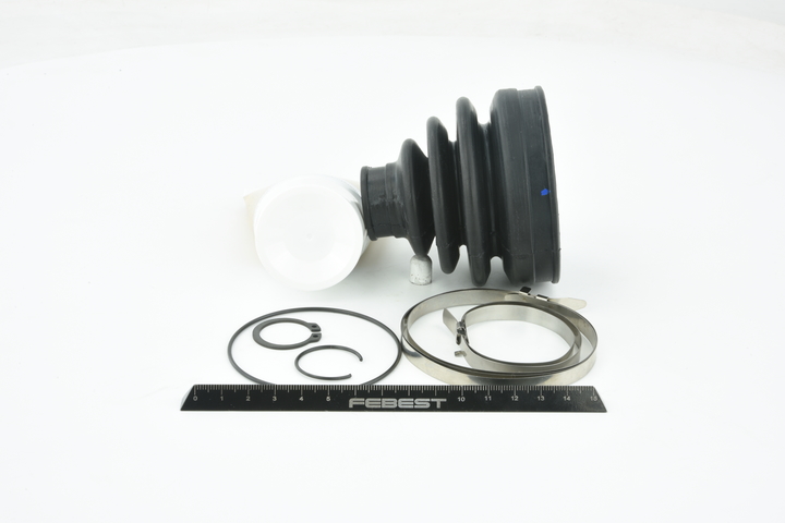 FEBEST 0715-GV Tripoda 2.0 GTI 16V 144 CP 4G63 (DOHC 16V)
